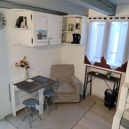 Apartmán Marius Et Fanny Oraison Exteriér fotografie